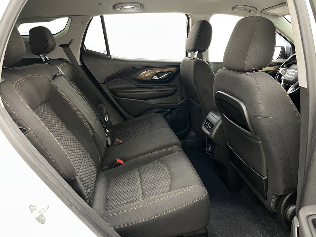 Used 2021 GMC Terrain SLE w/ Driver Convenience Package FWD image 39