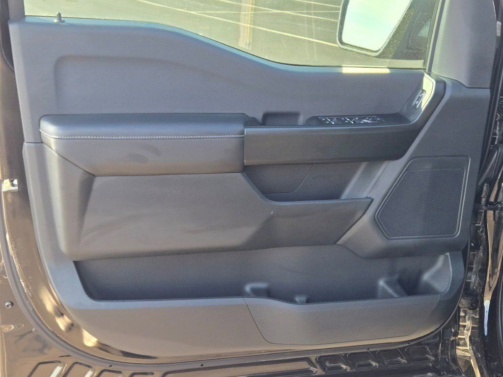 Used 2025 Ford F150 STX w/ Equipment Group 200A image 20