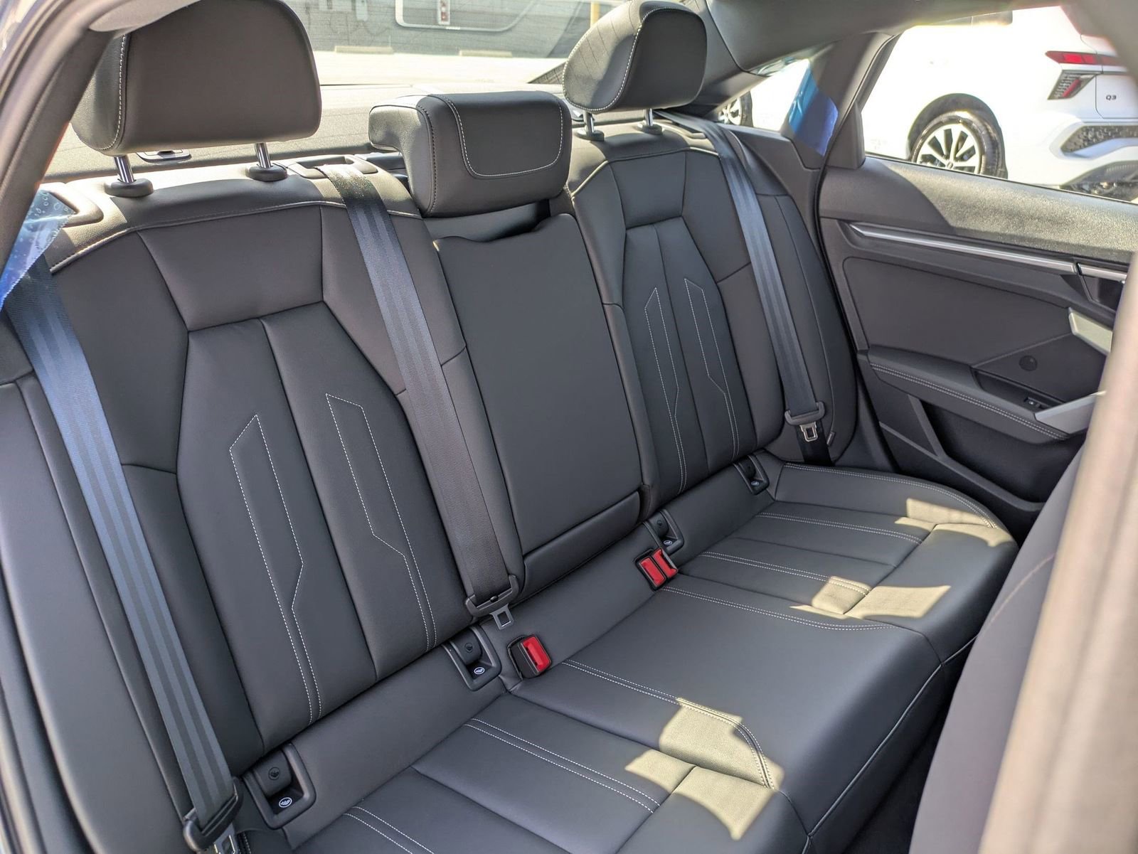 New 2026 Audi A3 2.0T Premium image 11