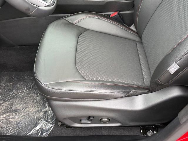 New 2026 Jeep Compass Trailhawk image 11