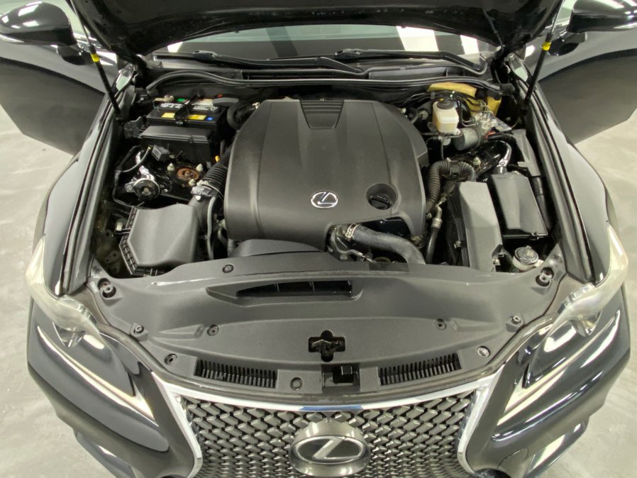 Used 2014 Lexus IS 250 AWD w/ F-Sport Package image 45