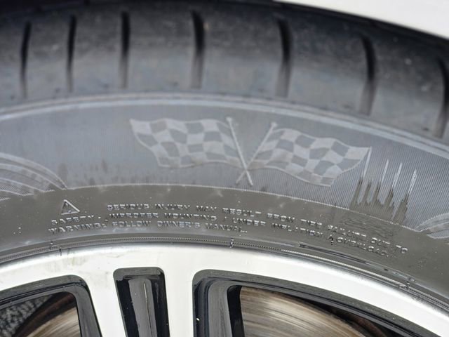 Used 2024 Ford Mustang Premium image 11