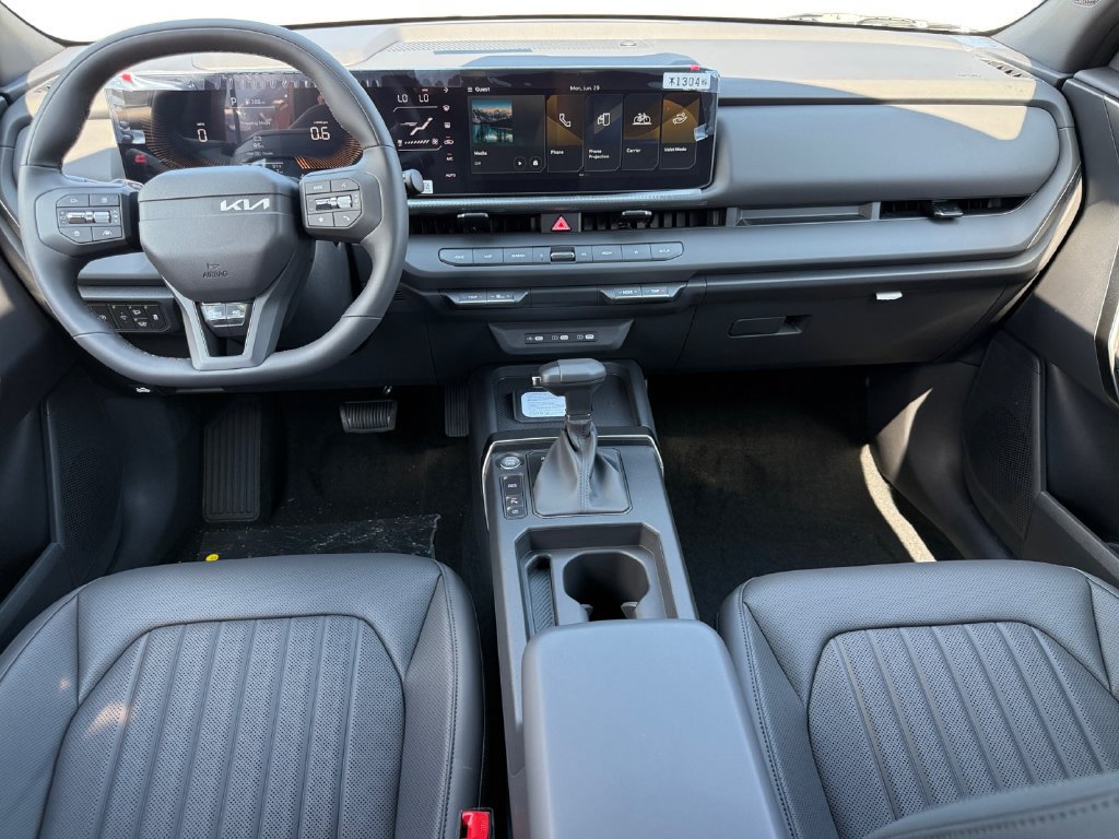 New 2027 Kia Seltos X-Line S w/ X-Line S Premium Package AWD/4WD image 11