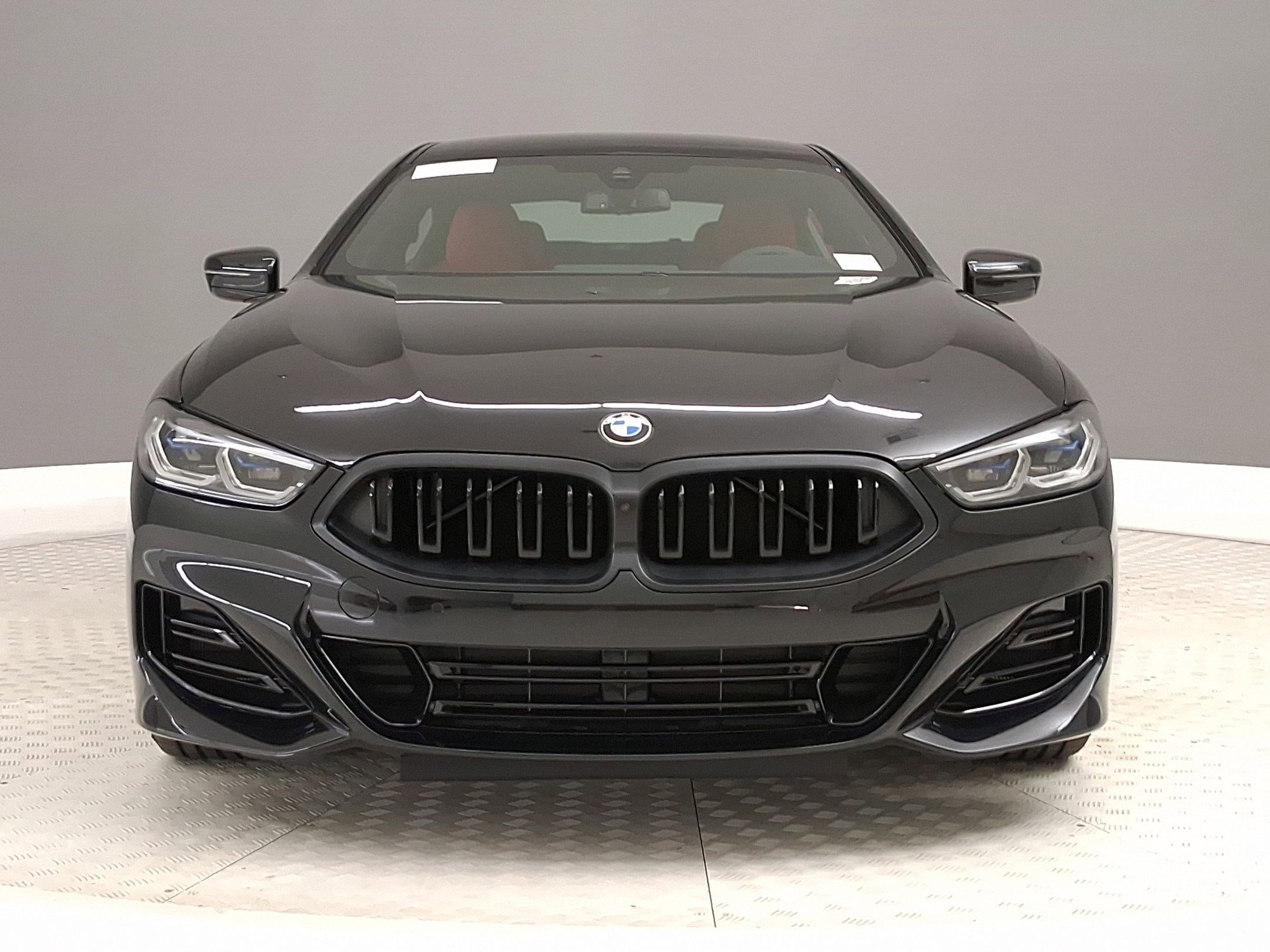New 2026 BMW 840i w/ M Sport Professional Package RWD image 4