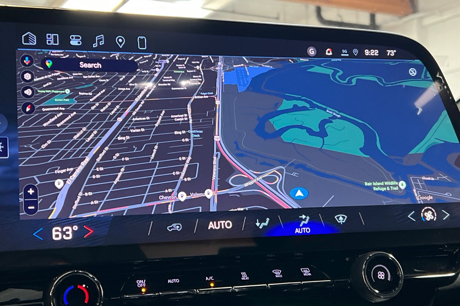 New 2026 Chevrolet Blazer EV LT image 19
