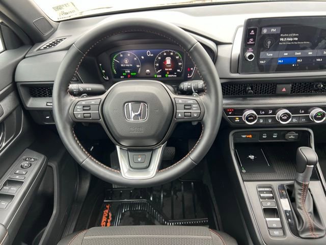 Certified 2026 Honda CR-V TrailSport image 15
