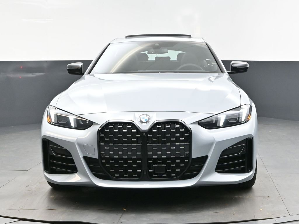 New 2026 BMW 430i w/ M Sport Package image 10