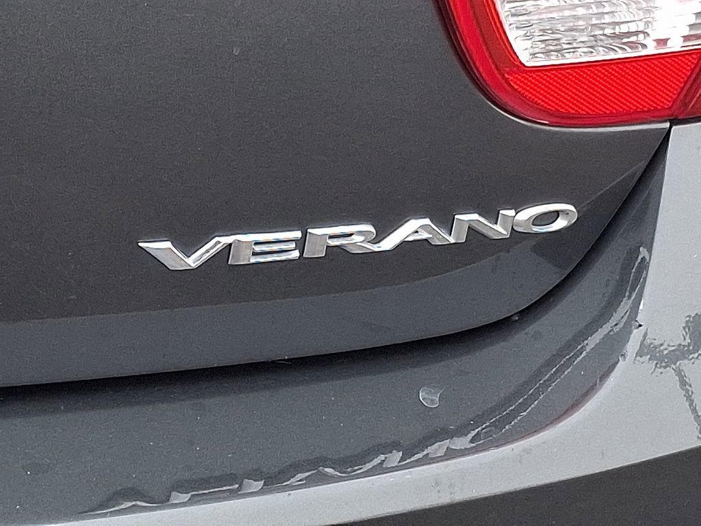 Used 2017 Buick Verano Sport Touring image 31