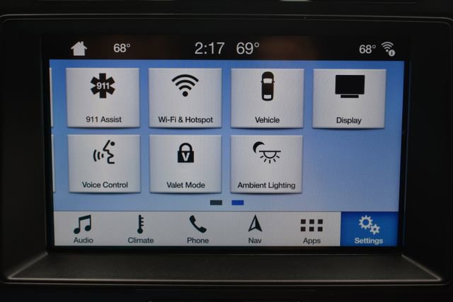 Used 2018 Ford Expedition Max XLT w/ Equipment Group 202A AWD/4WD image 34