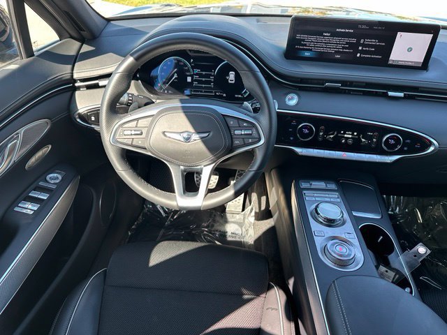 Used 2024 Genesis GV70 2.5T w/ Sport Prestige Package AWD/4WD image 18