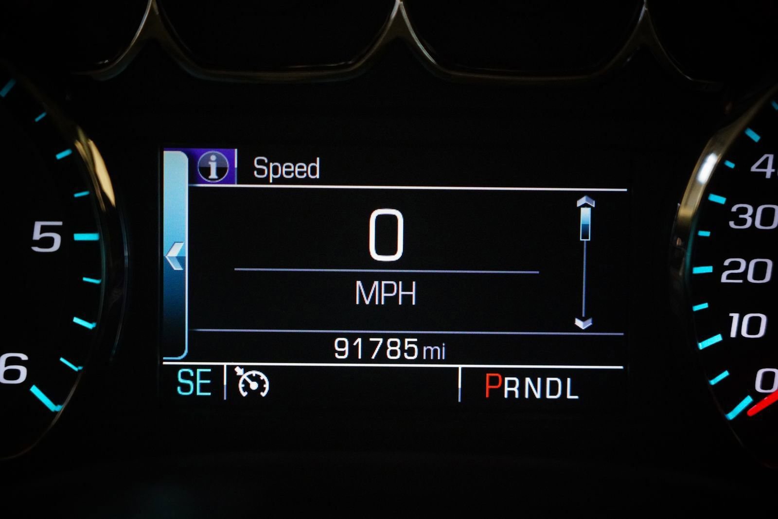 Used 2018 Chevrolet Tahoe LT image 19
