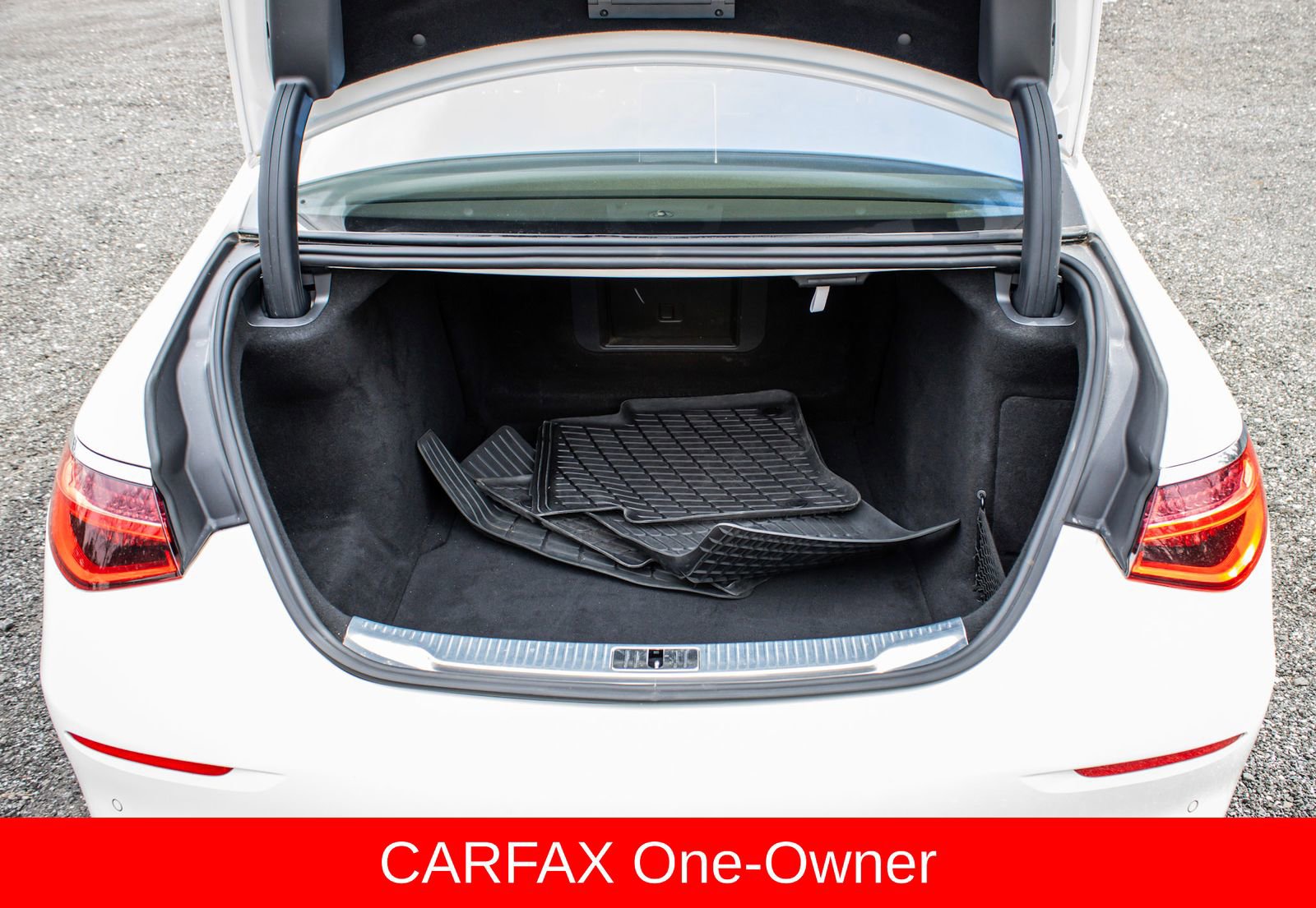 Used 2021 Mercedes-Benz S 580 4MATIC Sedan image 18