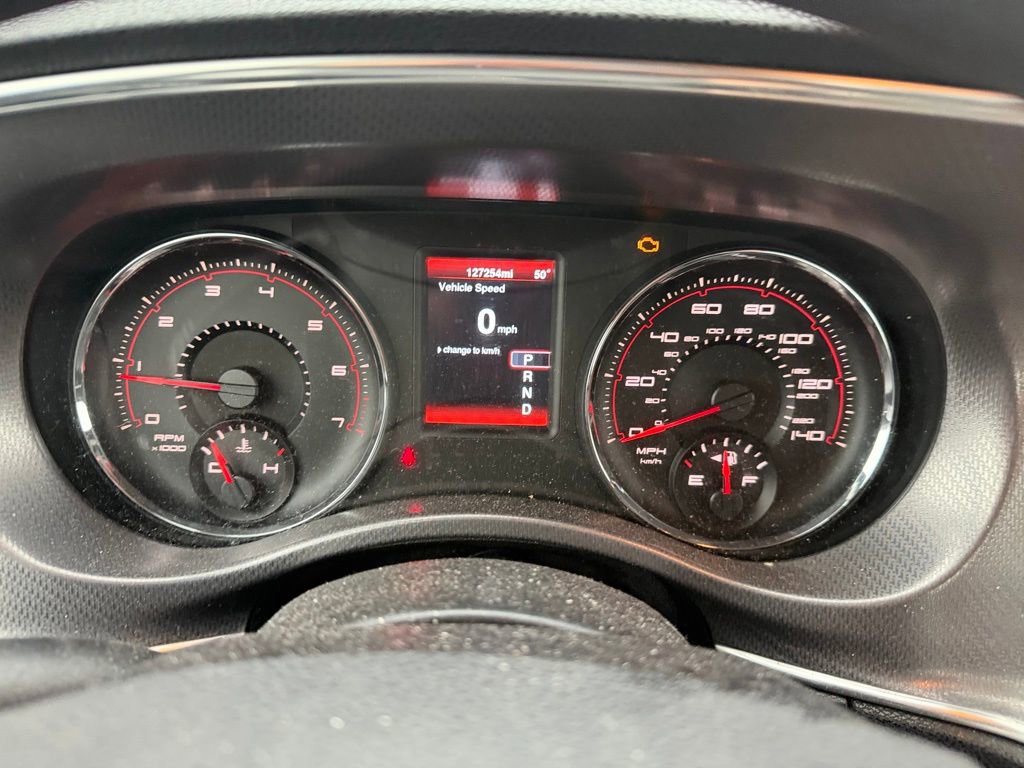 Used 2014 Dodge Charger SE RWD image 13