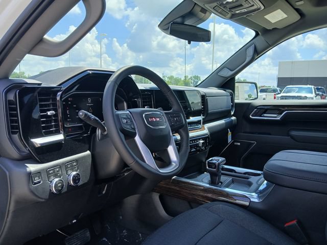 New 2026 GMC Sierra 1500 Elevation AWD/4WD image 9
