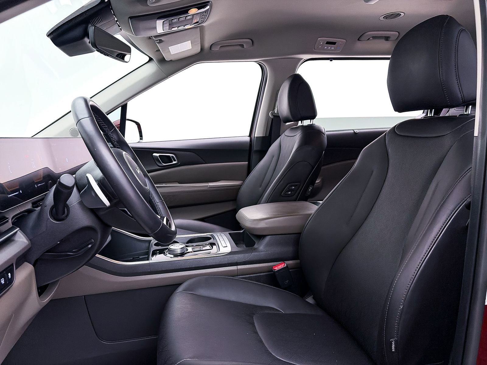 Certified 2025 Kia Carnival EX image 18