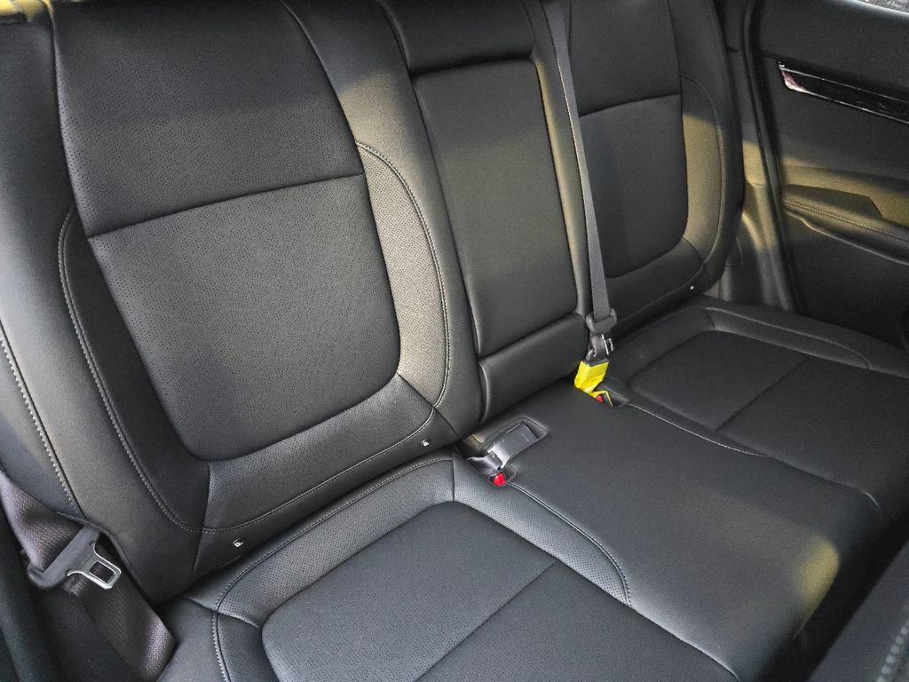 New 2026 Kia Seltos EX w/ EX Sunroof Package image 21