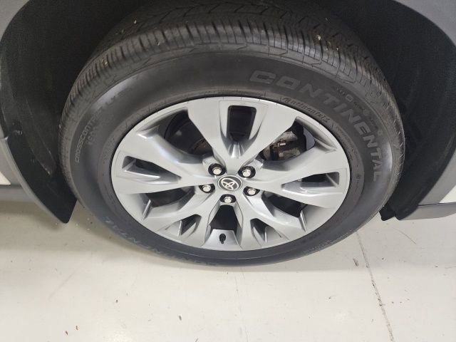 Certified 2024 Toyota Grand Highlander Limited image 43