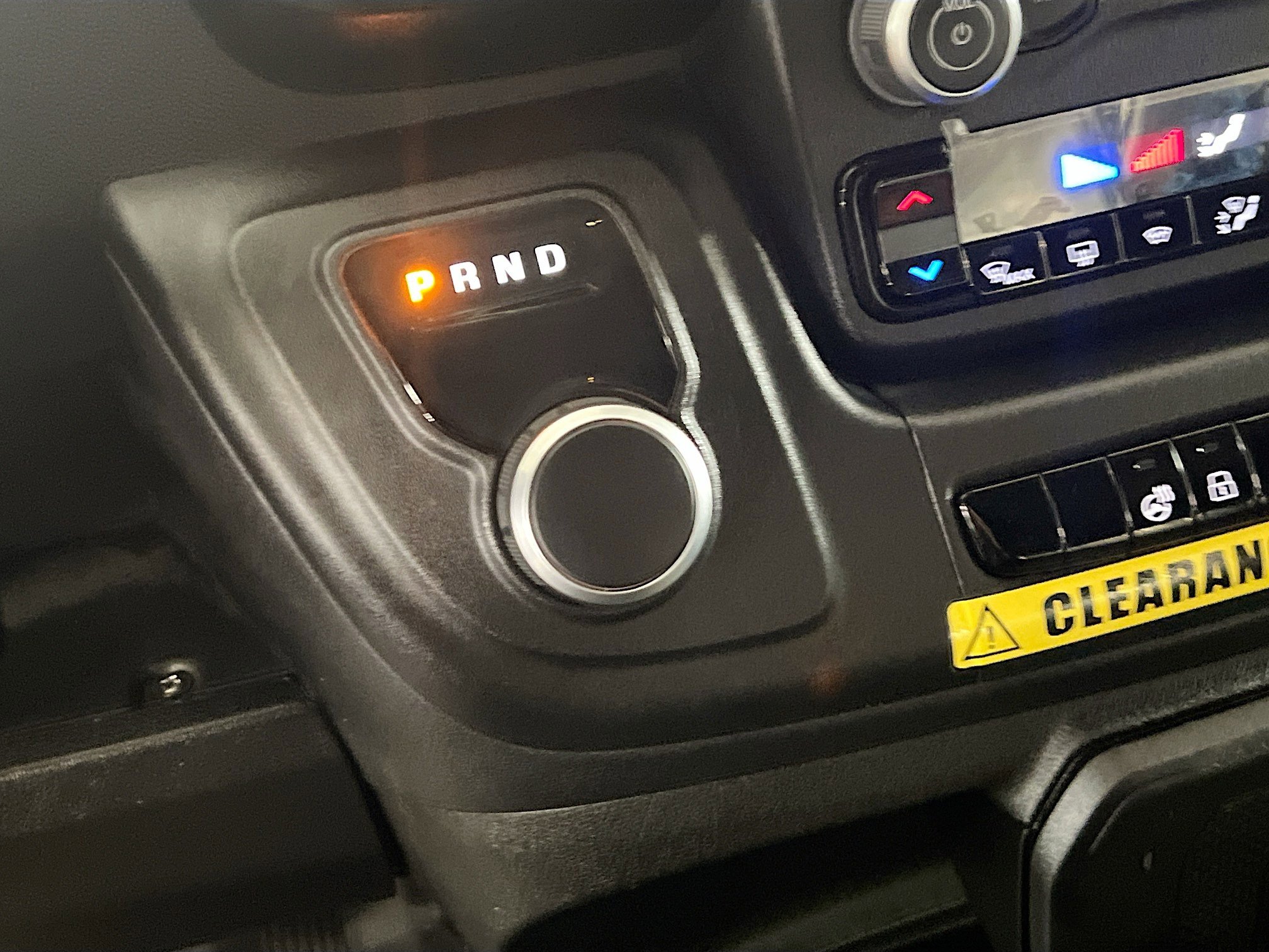 Used 2024 RAM ProMaster 3500 image 24