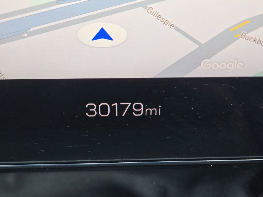 Used 2025 GMC Terrain Elevation FWD image 22