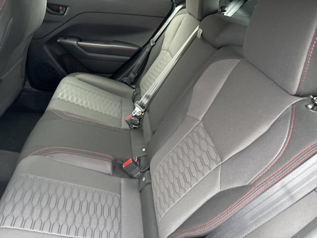 New 2026 Subaru Impreza 2.0i Sport AWD/4WD image 5