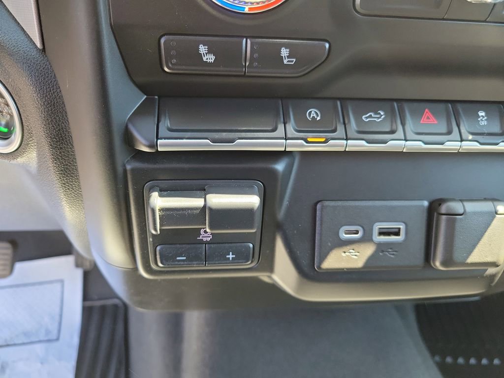 Used 2021 GMC Sierra 1500 Elevation w/ X31 Off-Road Package image 30