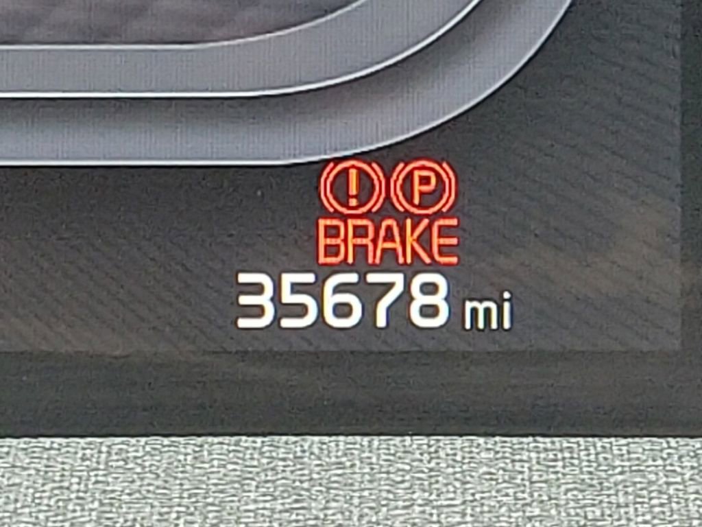 Used 2022 Kia EV6 Wind image 25