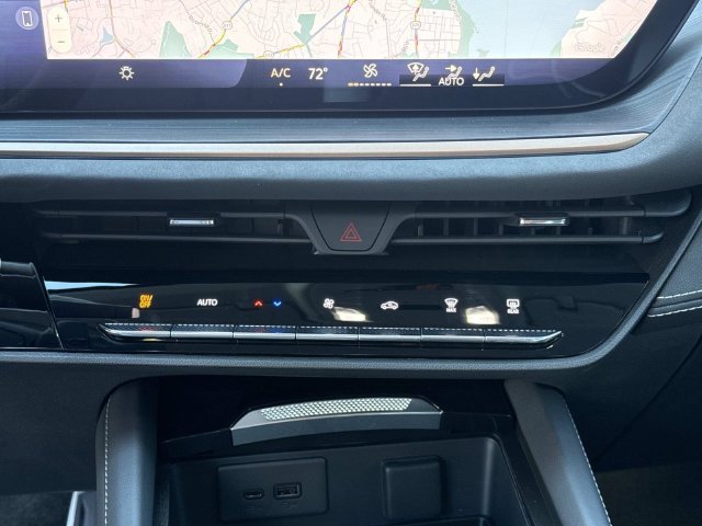 New 2026 Buick Envision Sport Touring AWD/4WD image 15