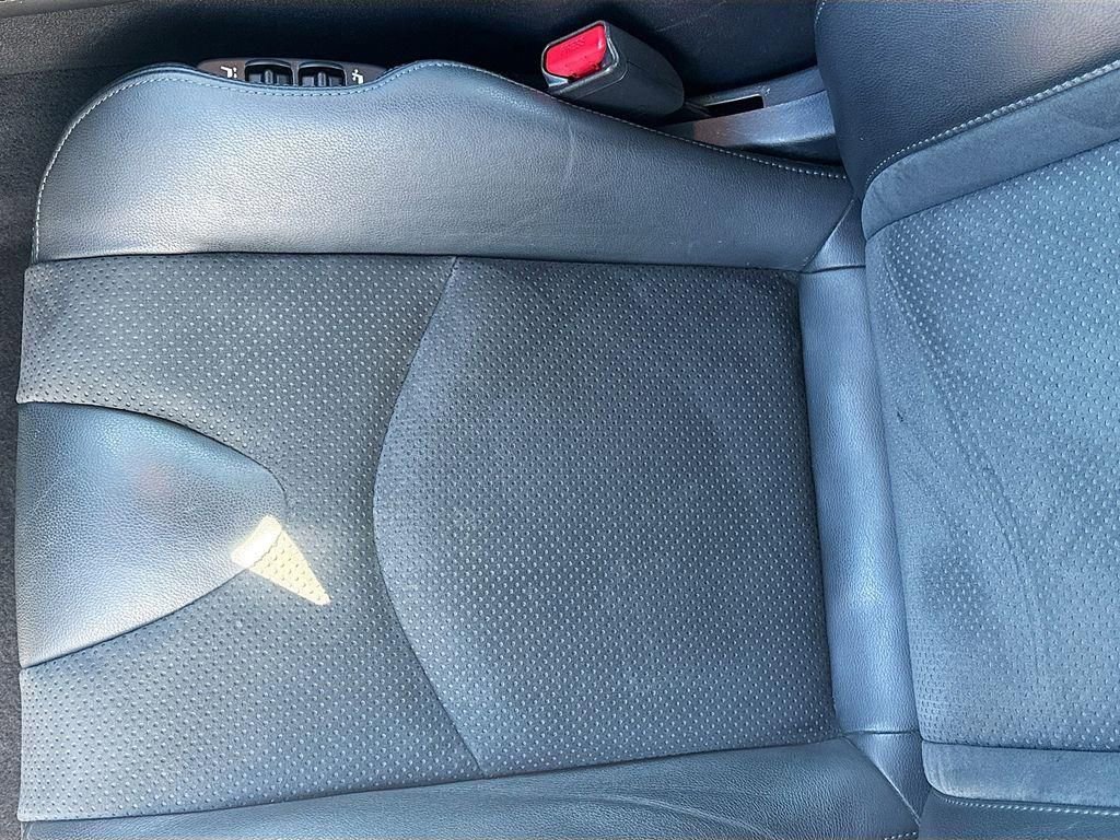 Used 2024 Nissan Z Performance w/ Floor Mat Package image 20