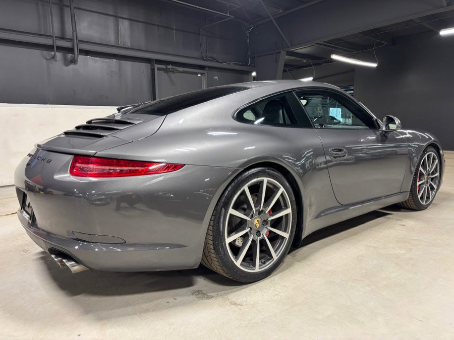 Used 2012 Porsche 911 Carrera S image 10