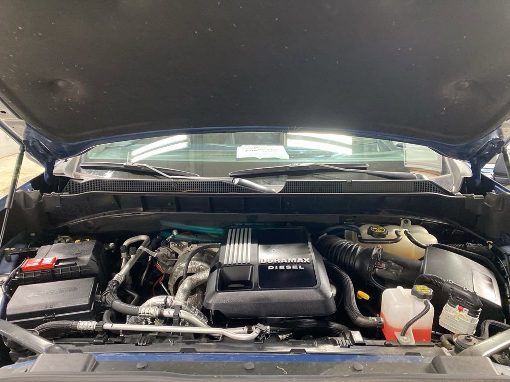 Used 2024 Chevrolet Silverado 1500 High Country w/ Technology Package image 46