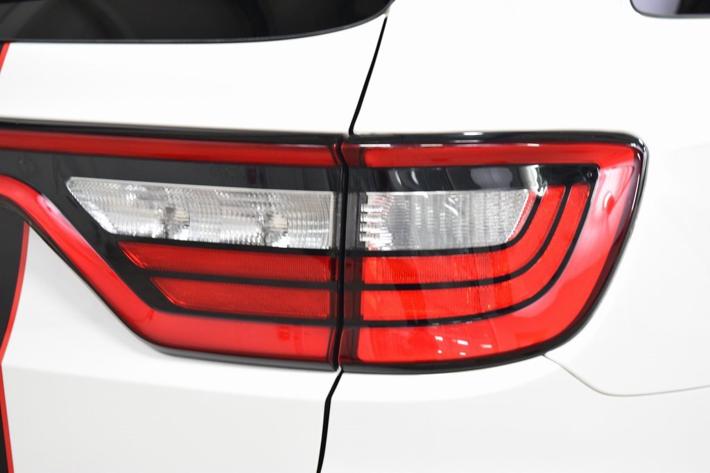 Used 2022 Dodge Durango SRT w/ Premium Interior Group image 22