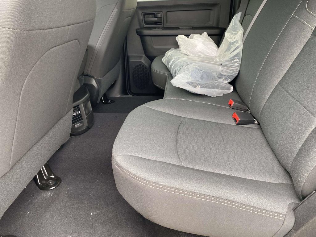 New 2026 RAM 2500 Tradesman AWD/4WD image 10