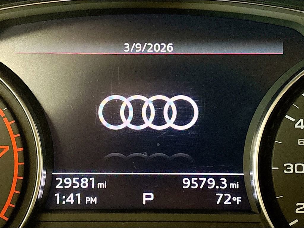 Certified 2023 Audi Q5 2.0T Premium w/ Convenience Package image 11