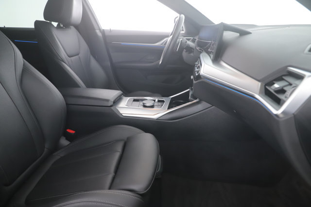 Used 2024 BMW 430i Gran Coupe xDrive AWD/4WD image 36