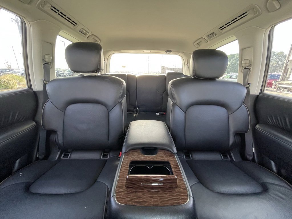Used 2019 Nissan Armada SL w/ Premium Package image 29