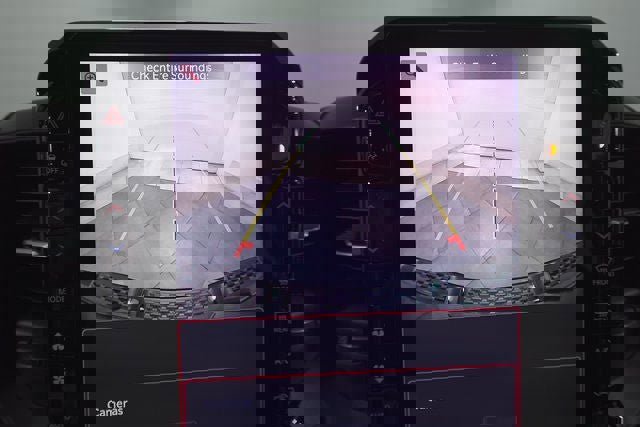 New 2026 RAM 1500 Rebel w/ Rebel Level 2 Equipment Group image 19