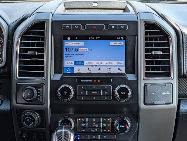 Used 2019 Ford F150 Raptor w/ Equipment Group 802A Luxury AWD/4WD image 14
