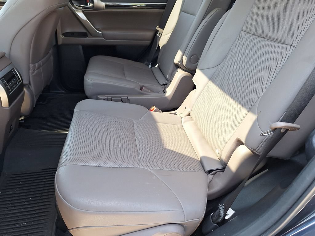 Used 2021 Lexus GX 460 Premium AWD/4WD image 26