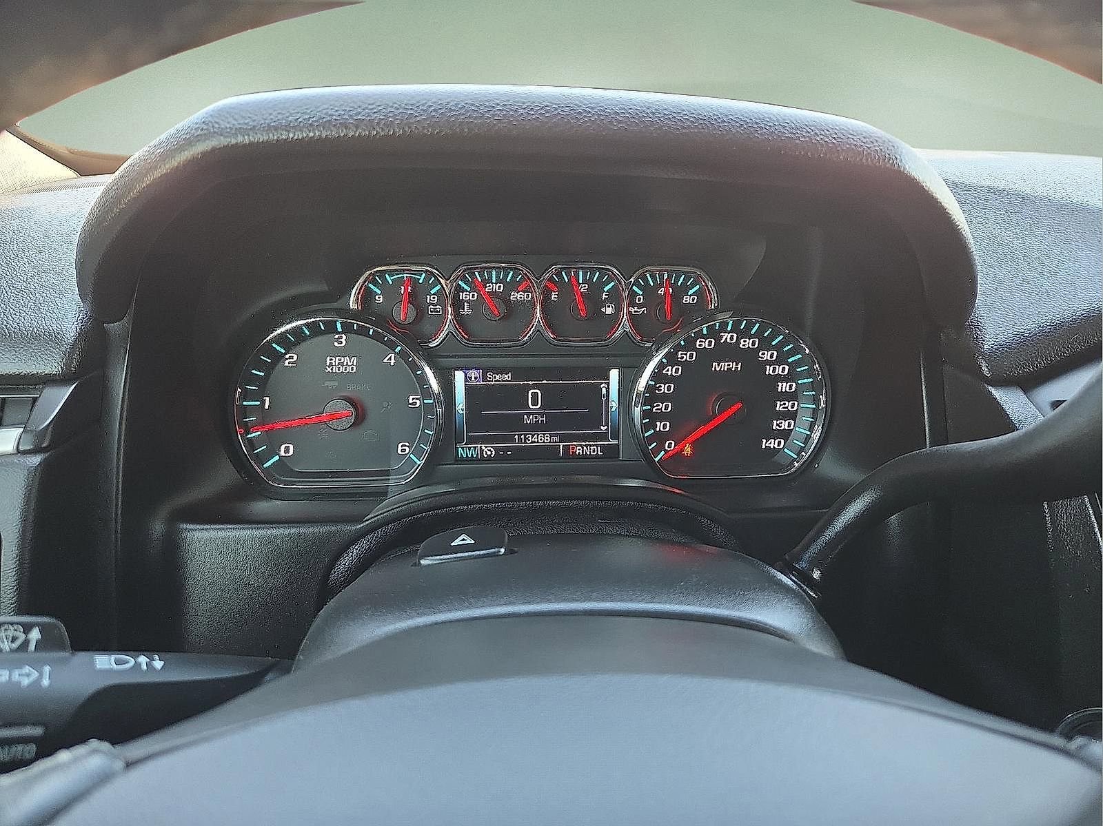 Used 2017 GMC Yukon SLT image 23