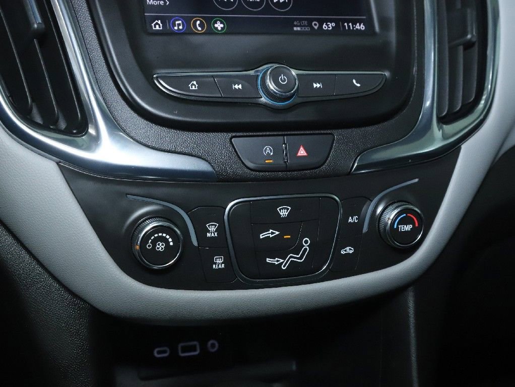 Used 2024 Chevrolet Equinox LS w/ LS Convenience Package FWD image 25