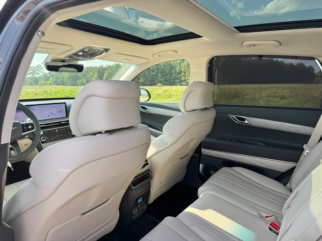 New 2026 Genesis GV80 2.5T Select image 24