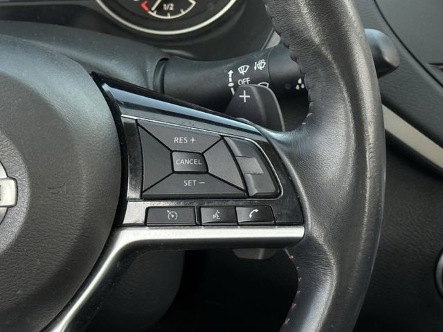 Used 2019 Nissan Altima 2.5 SR w/ SR Premium Package FWD image 14