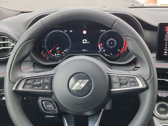 Used 2024 Dodge Hornet GT Plus image 12