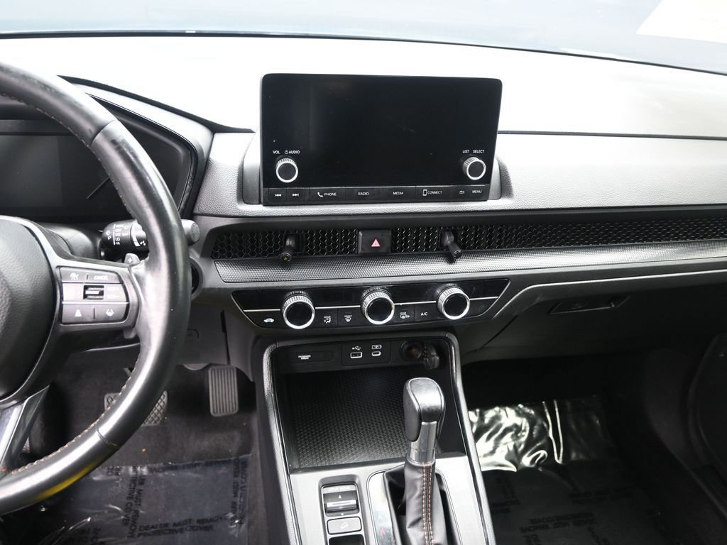 Used 2023 Honda CR-V Sport image 12