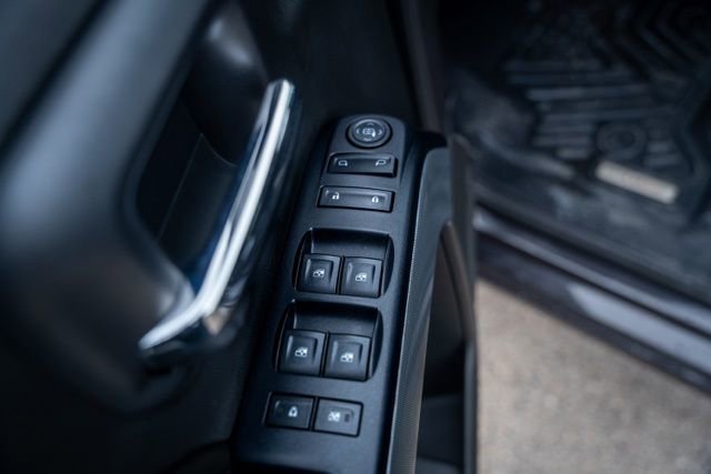 Used 2016 Chevrolet Silverado 1500 LT w/ All Star Edition image 27