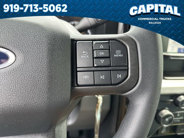 New 2026 Ford F450 XL w/ XL Chrome Package image 25