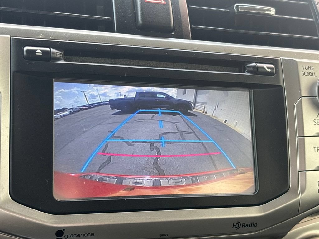 Used 2015 Toyota 4Runner 2WD image 11