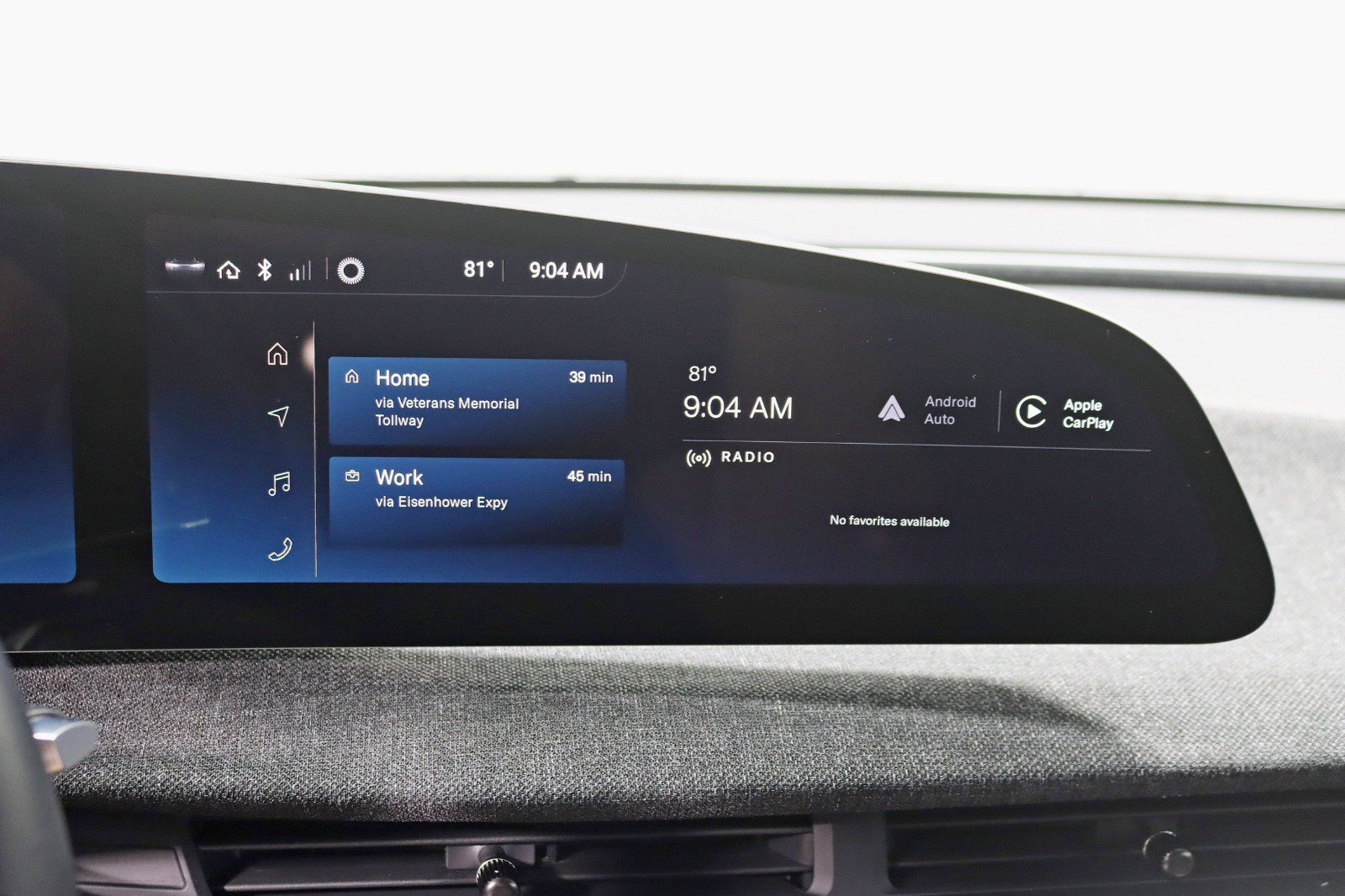 Used 2023 Lucid Air Pure AWD/4WD image 20