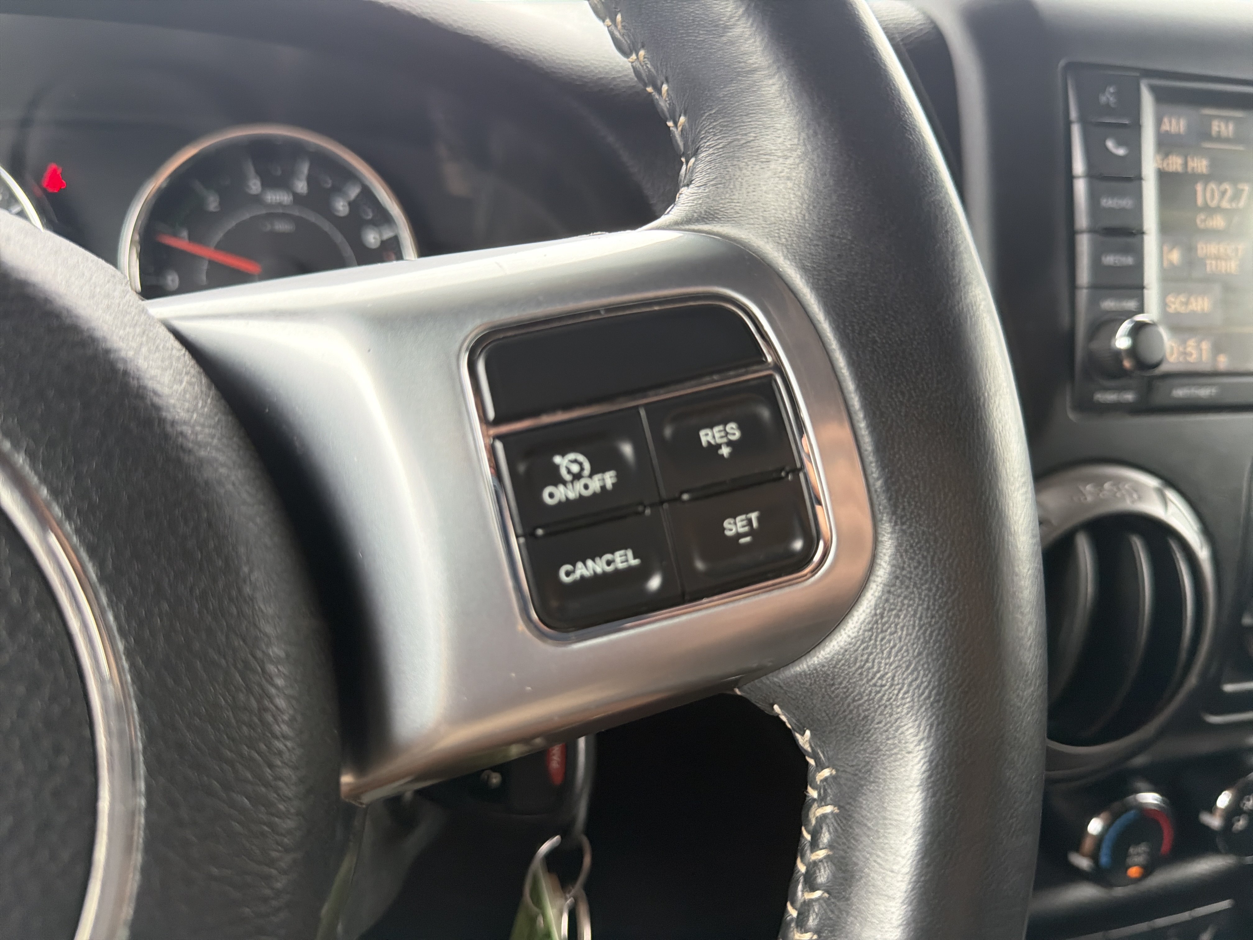Used 2017 Jeep Wrangler Unlimited Sport AWD/4WD image 19