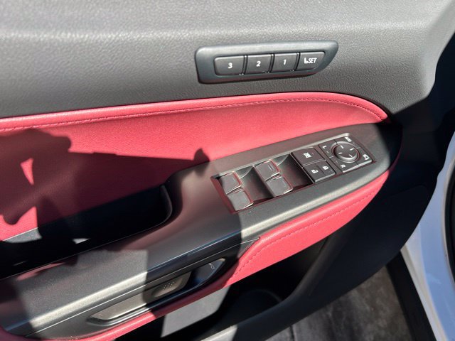 Used 2026 Lexus NX 350 AWD w/ Accessory Package (2T) image 16